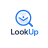 LookUp logo